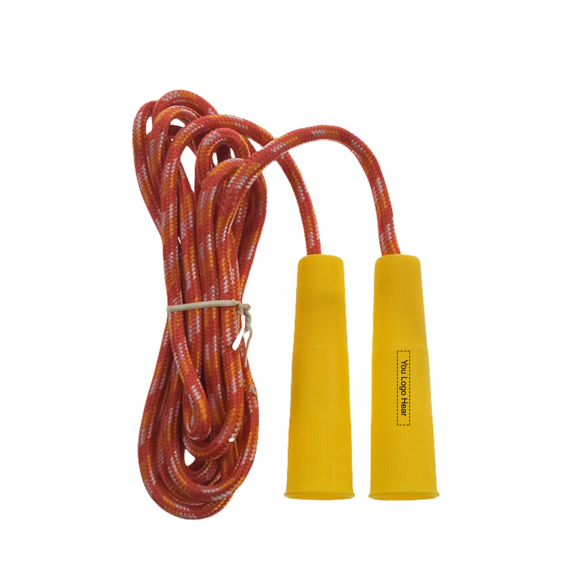 Nylon Skipping Jumping Rope