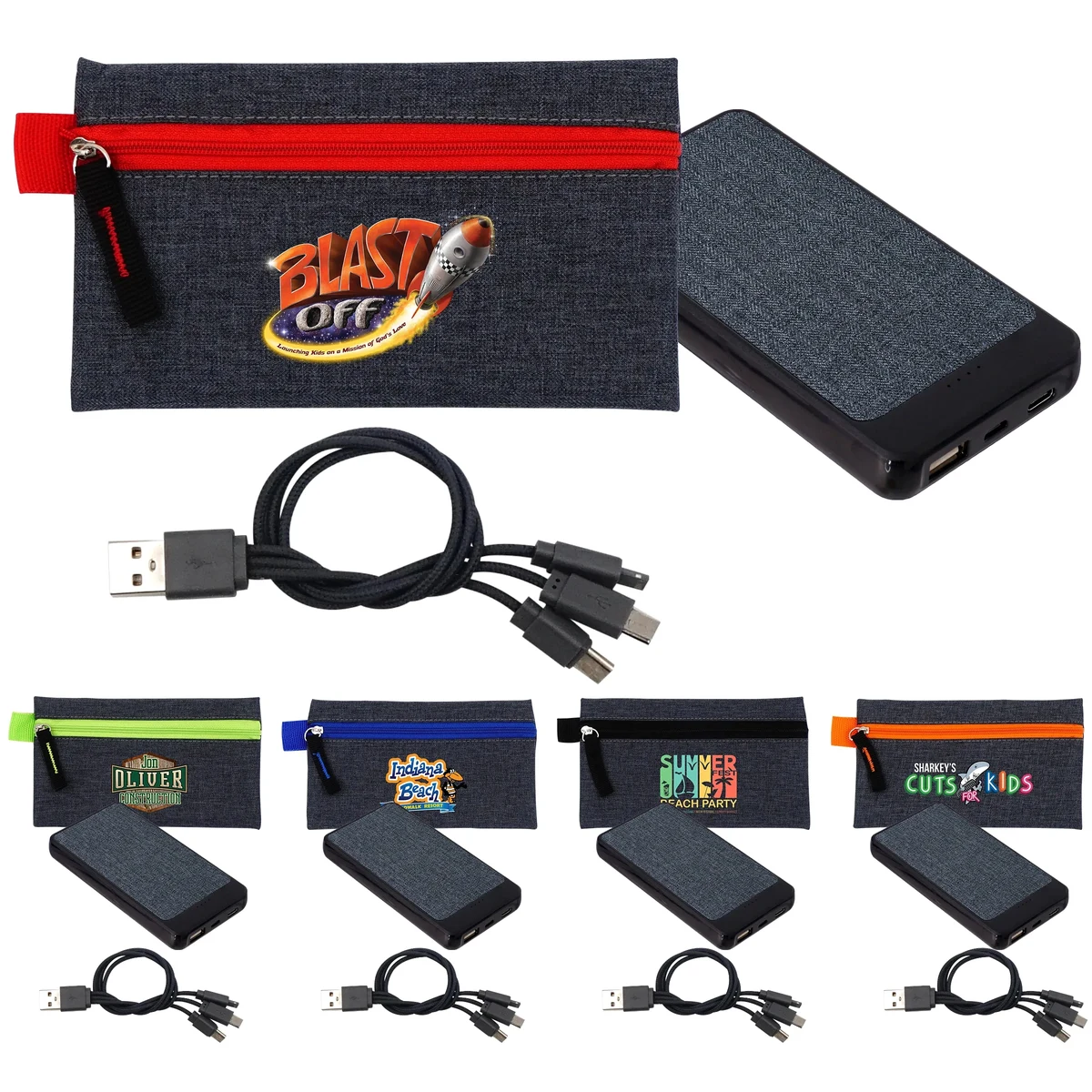 LARGE G LINE SWIFT POWER KIT 1
