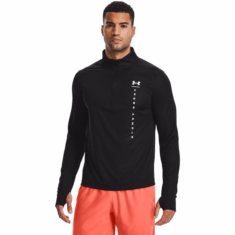 UA Speed Stride Shock Men's Zip