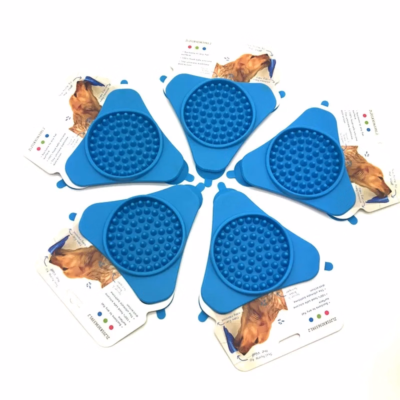 Premium Licking Mat for Dogs & Cats