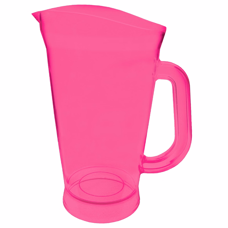 70 oz Pink Pitcher CLOSE OUT
