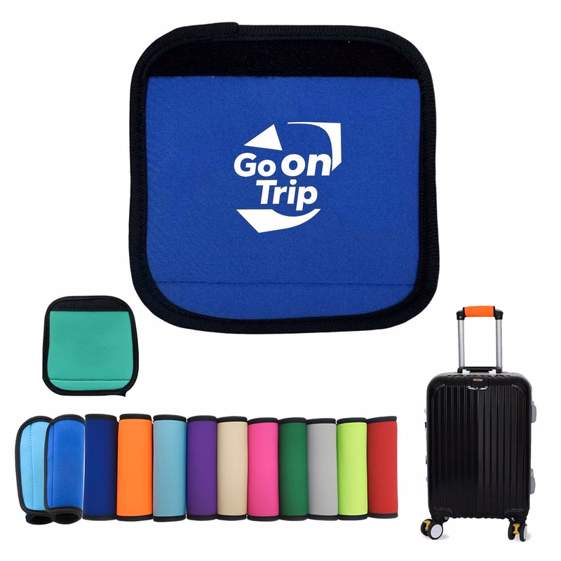 Luggage Grip Cover