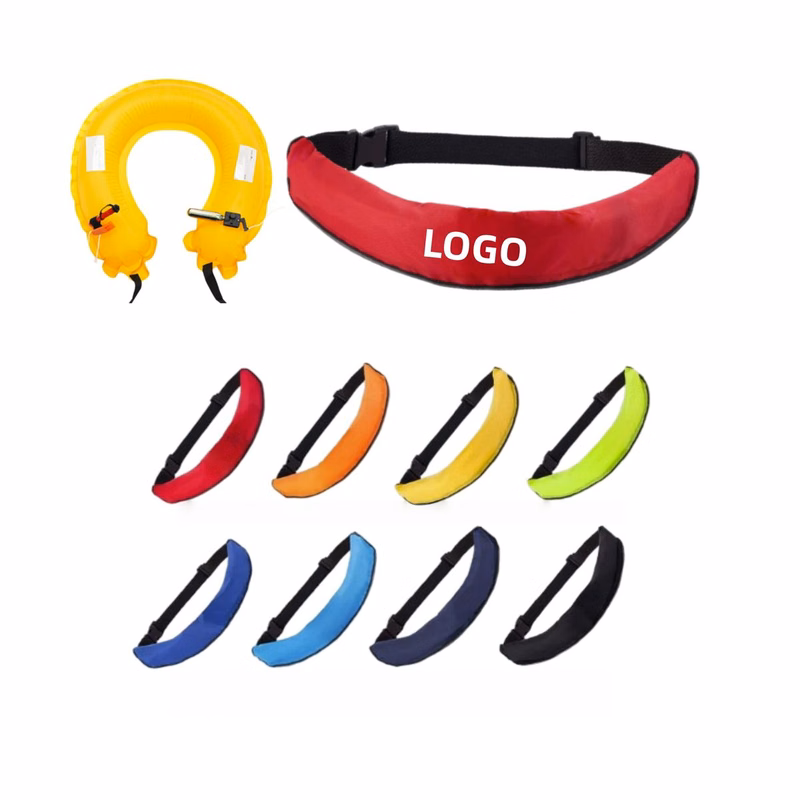 Inflatable Survival Belt