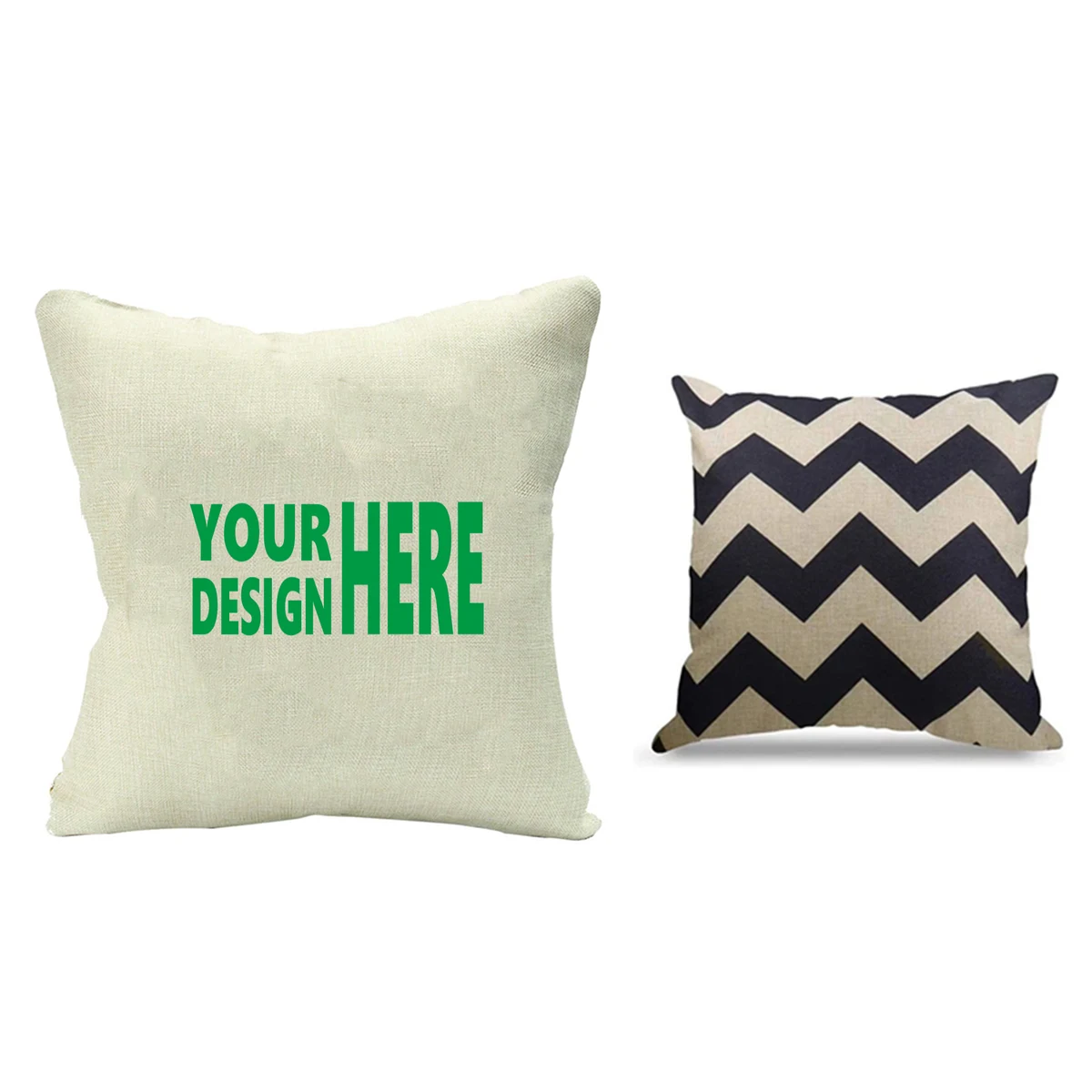 Durable Sofa Decorative Cushion Coverr 1
