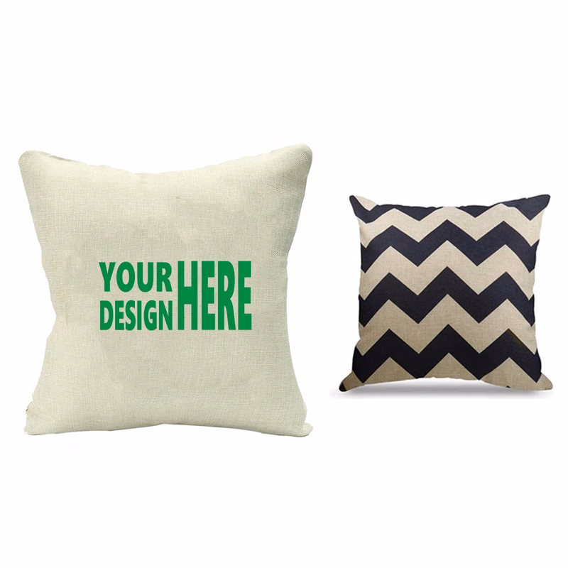 Durable Sofa Decorative Cushion Coverr