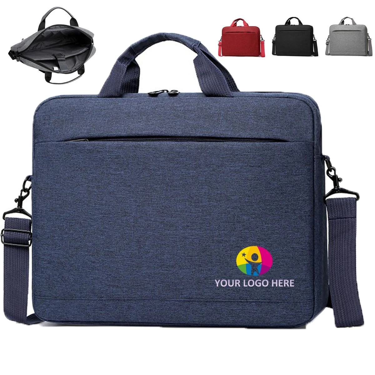 Laptop Shoulder Bag 1