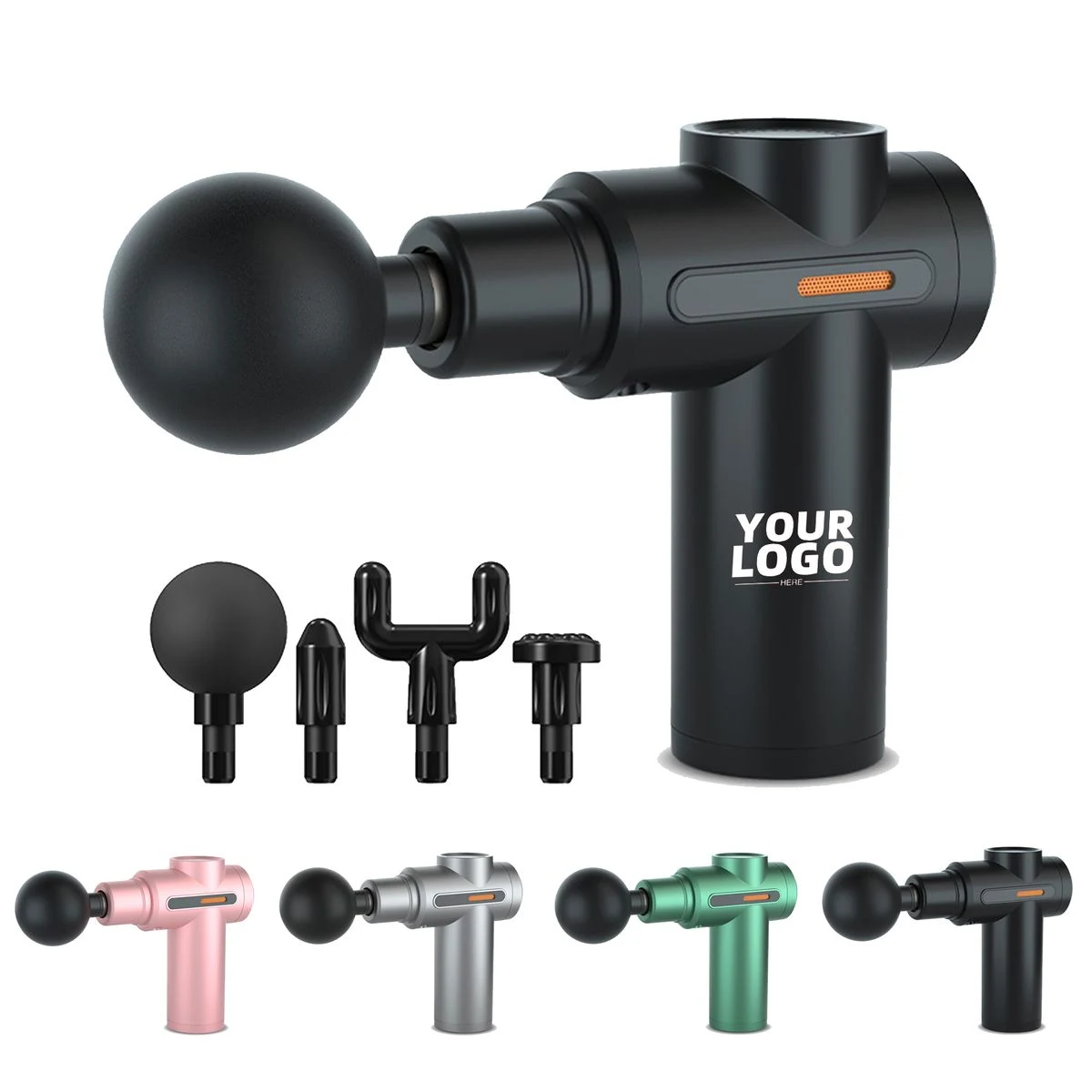 Massage Gun 1