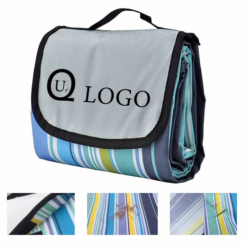Picnic Blankets Portable Beach Mat