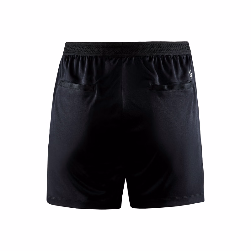 EVOLVE REFEREE SHORTS W