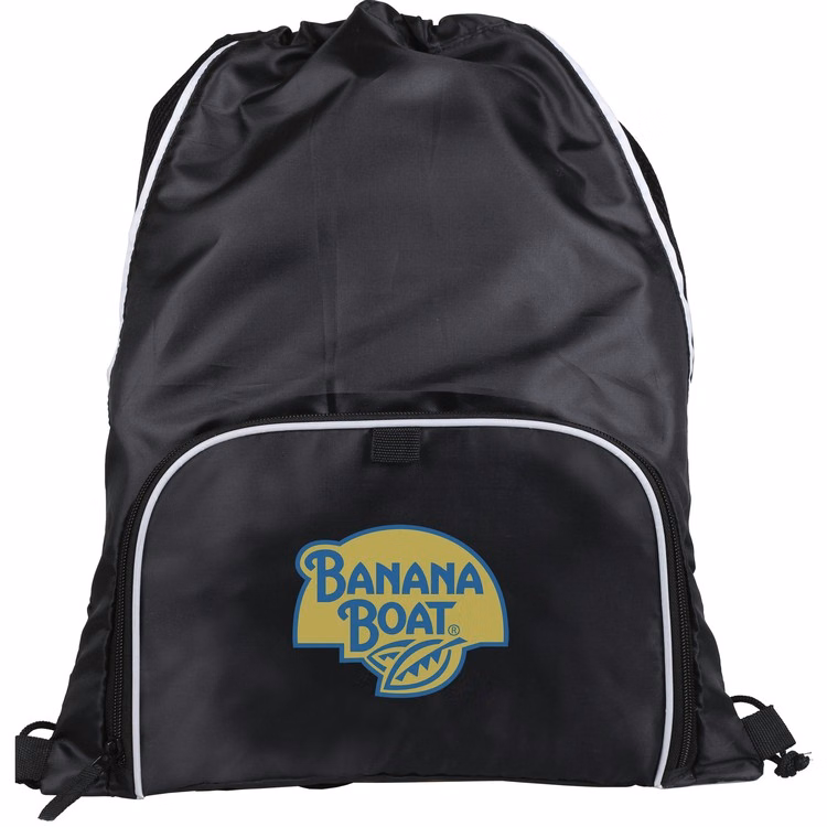Galaxy Cinch Bag