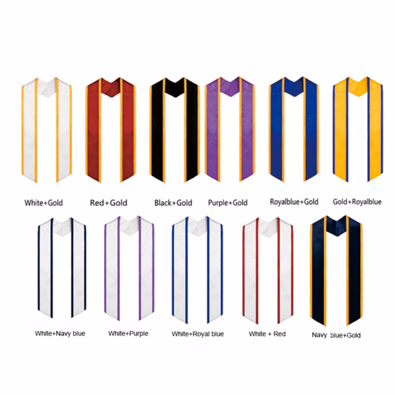 Premium Ceremony Sash