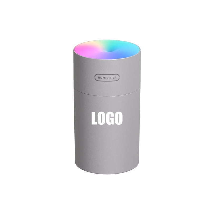 Custom Ultra-Quiet Personal Cool Mist Air Humidifier