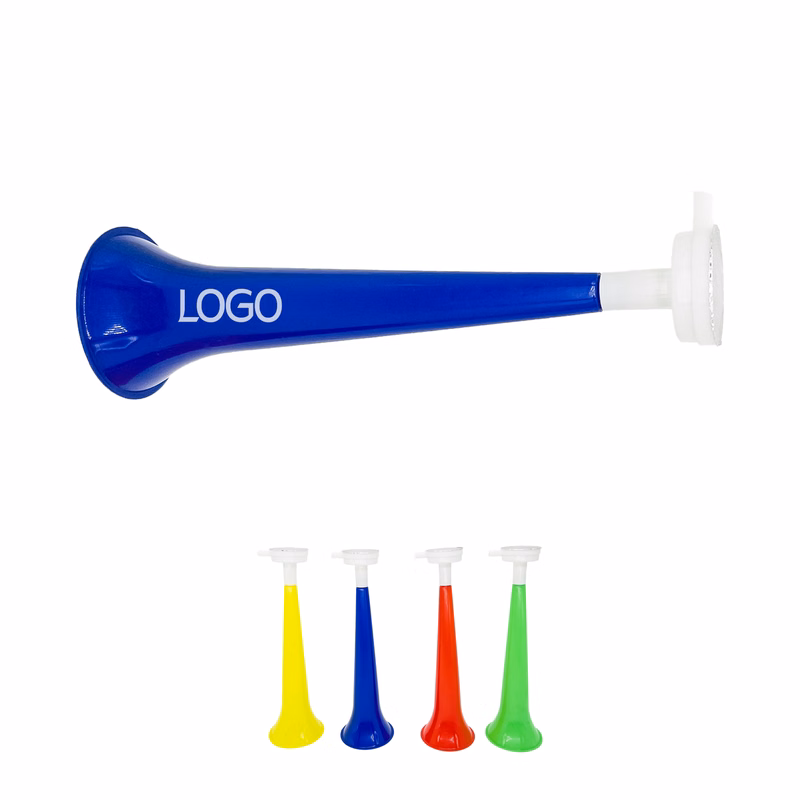 Portable Cheer Plastic Megaphone Stadium Horn