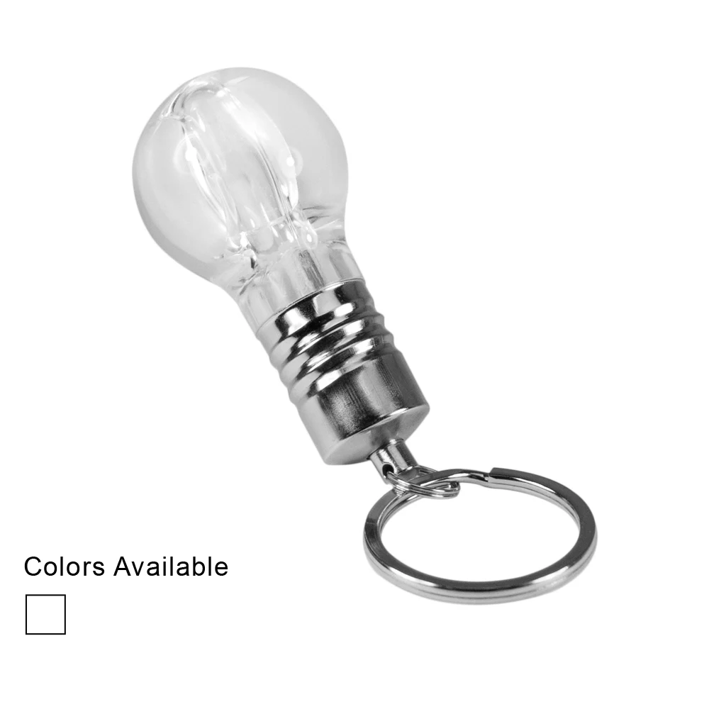 Light Bulb USB Flash Drive 2.0 1