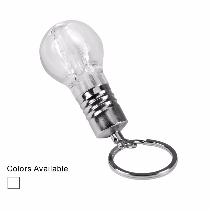 Light Bulb USB Flash Drive 2.0