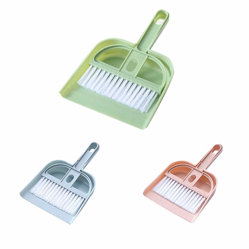 Desktop Cleaning Tools