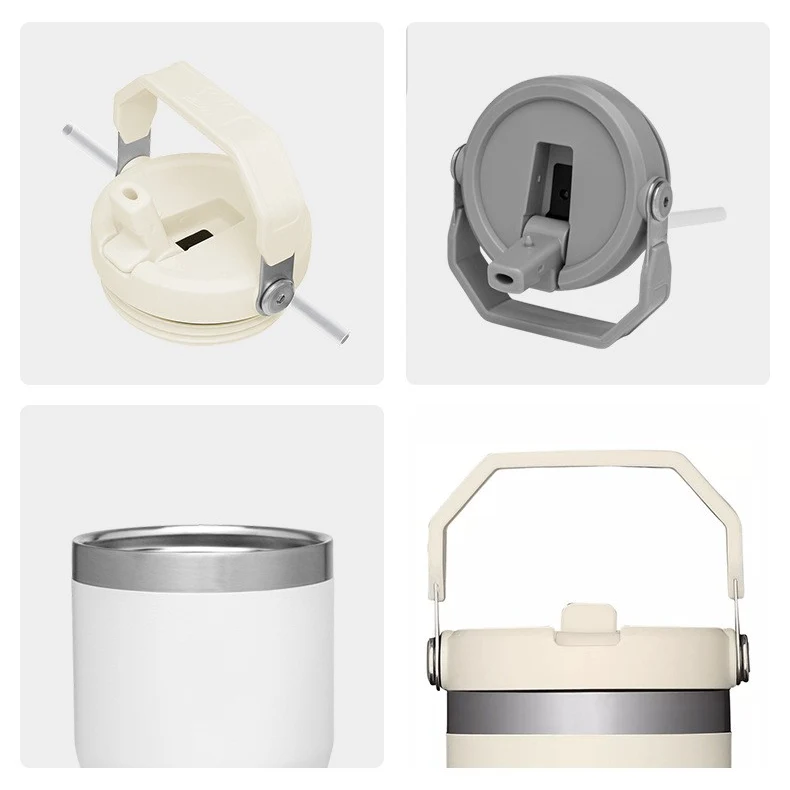 VacuumSeal Travel Cup 1