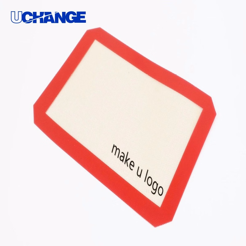 Baking Mat for Oven Cooking and Food Preparation