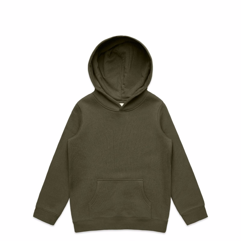 Kids Supply Hood | 3032