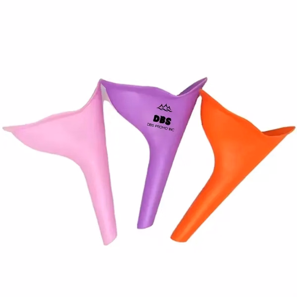 Discreet and Convenient Female Pee Funnel - Empowering Women
