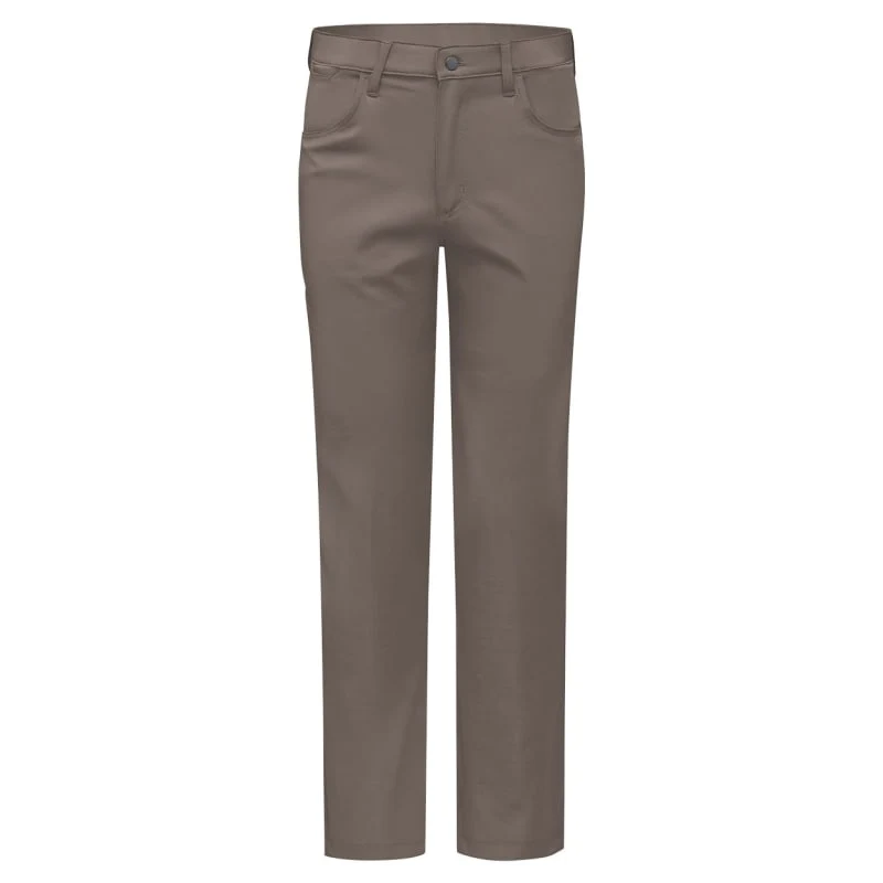 Red Kap Men's Cooling Work Pants - TPM2 1
