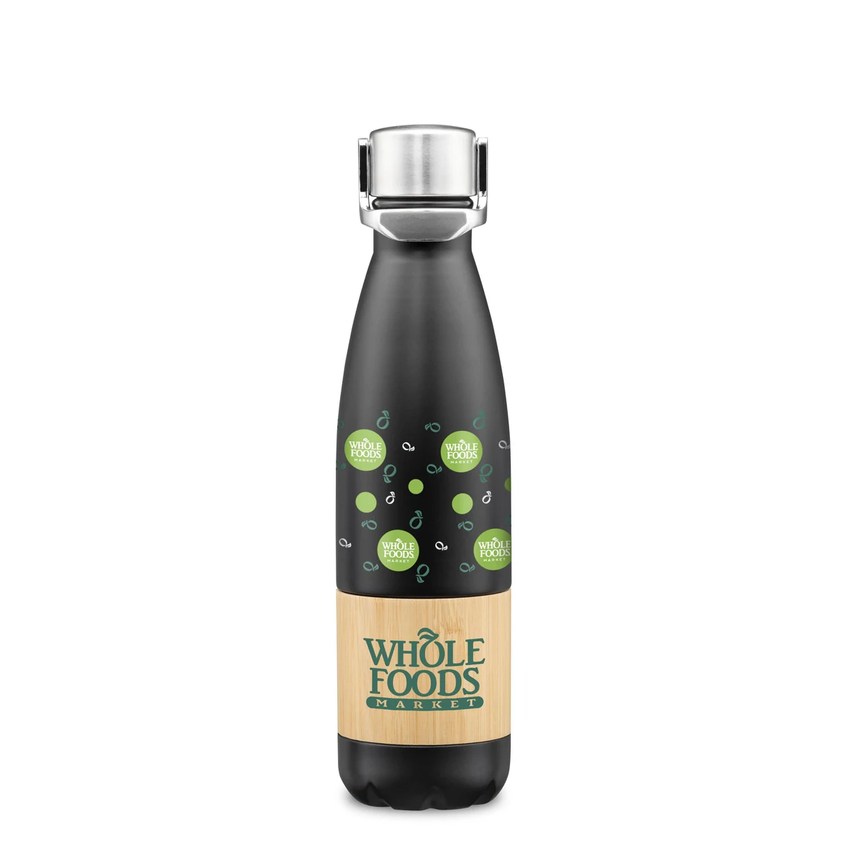 Cersei Bottle - 16oz, custom water bottle with logo imprint 1