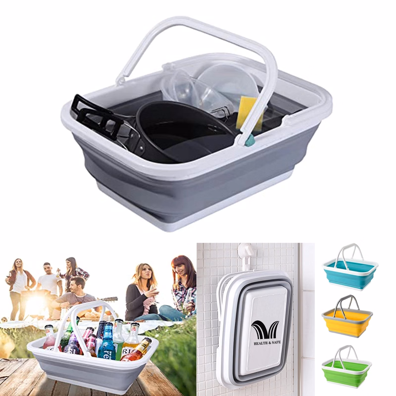 Collapsible Sink Wash Basin
