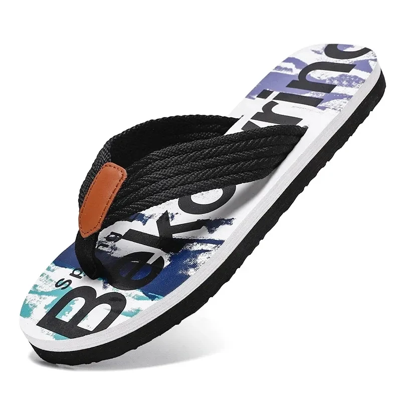 Custom Premium Flip Flops 1