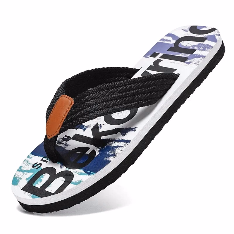 Custom Premium Flip Flops
