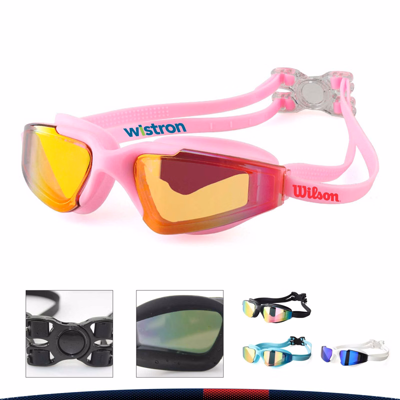 Reryl Adult Swimming Goggles