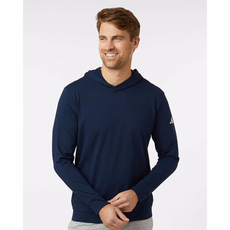 Men's Ultimate365 Elevated Hoodie - A2009