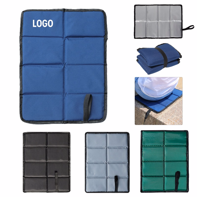 Lightweight Camping Sitting Pad For Outdoor Use