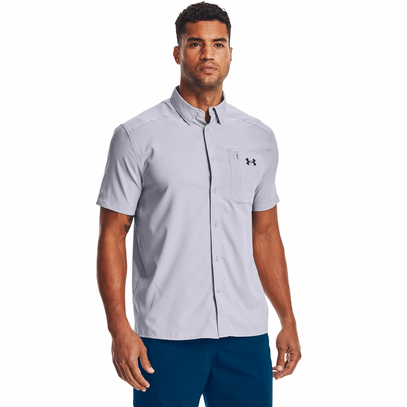 UA Drift Tide 2.0 Men's Short Sleeve
