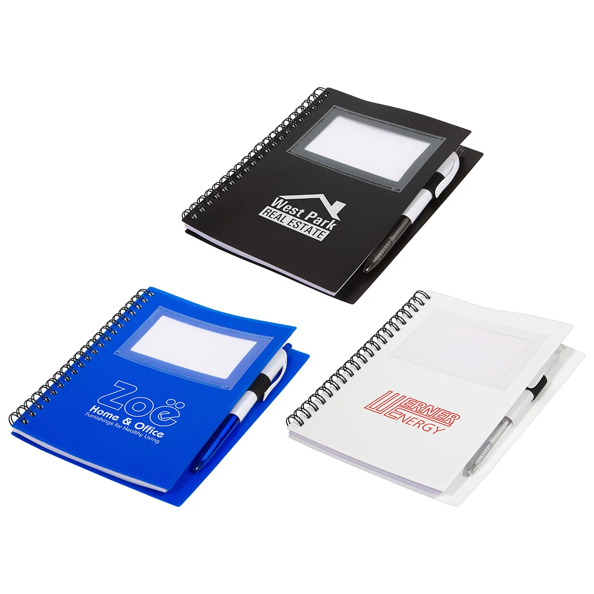 Note-It Memo Book 1