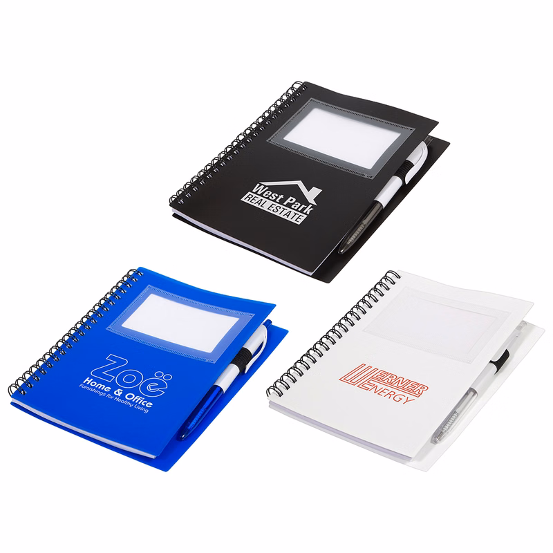 Note-It Memo Book