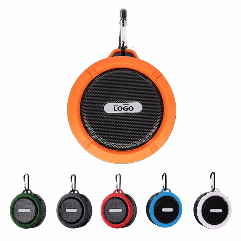 Outdoor Wireless Camping Speaker