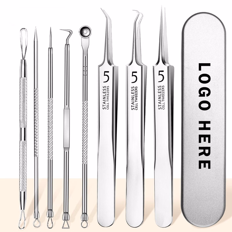 Cell Clamp Facial Care Kit