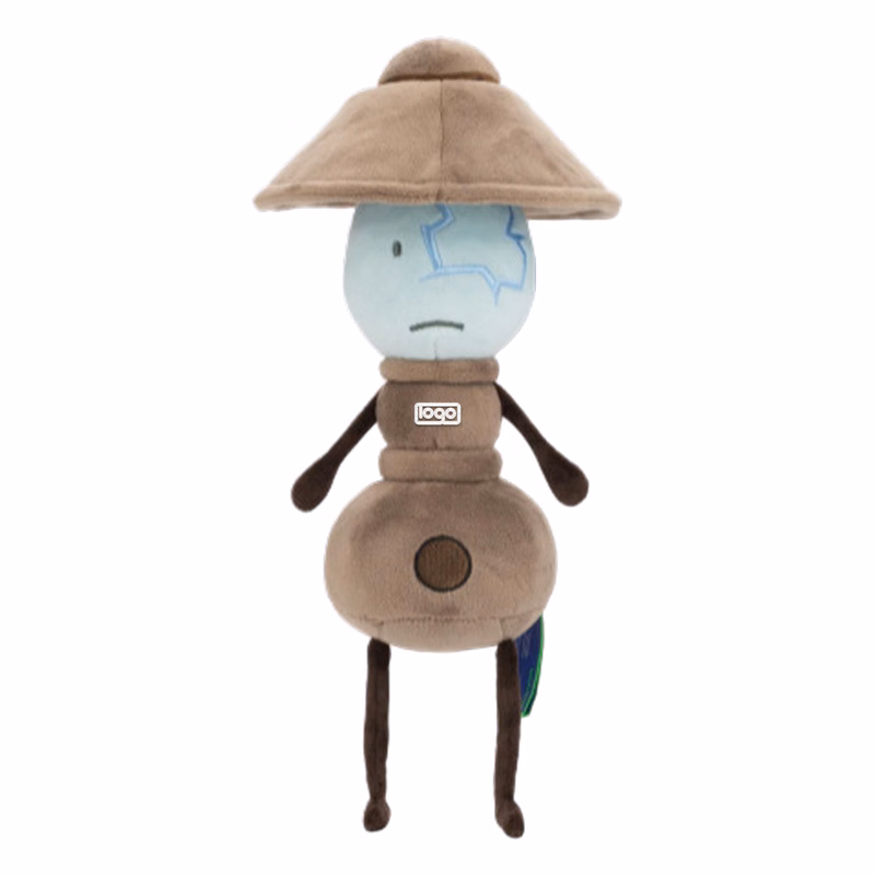 Cute Soft Lightweight Cheesy Hfj Airy Plush Toy