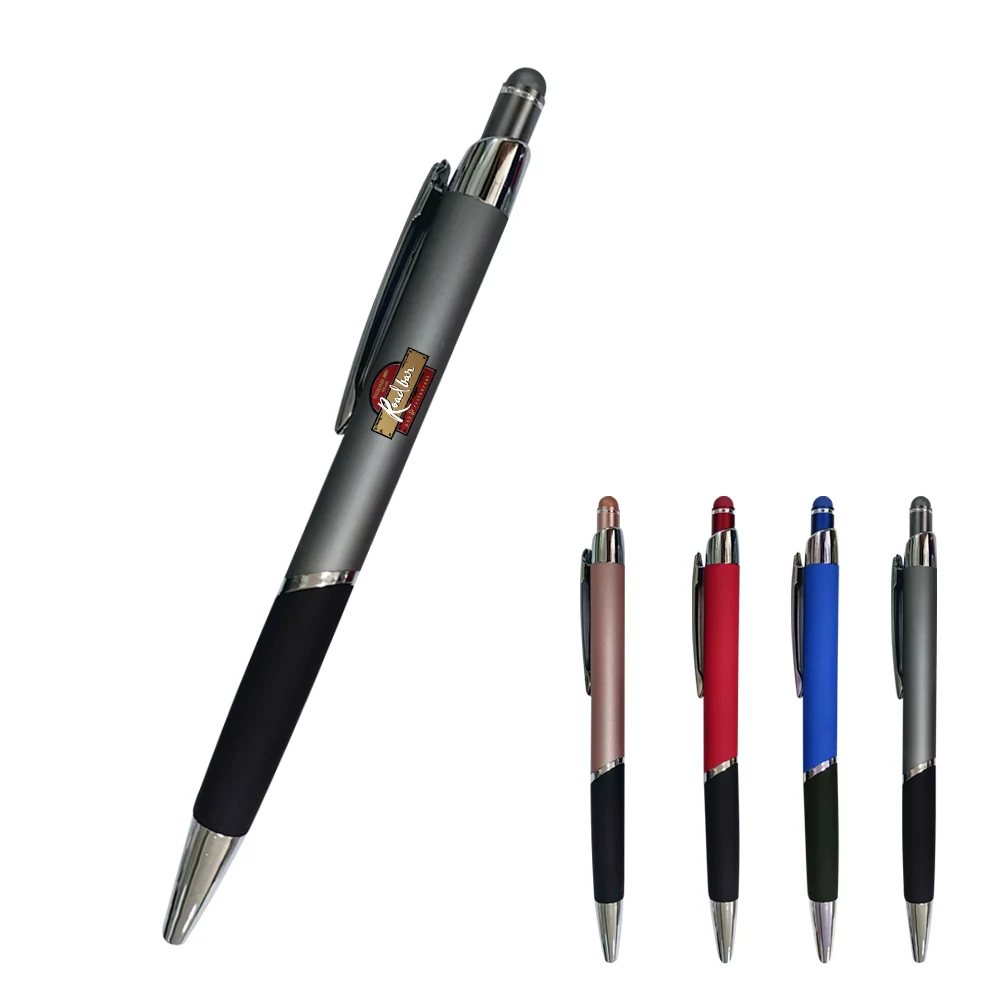 NFC Stylus Pen Velvet Grip 1
