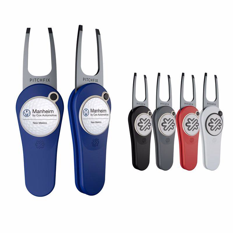 Pitchfix Original 2.5 Golf Divot Repair Tool