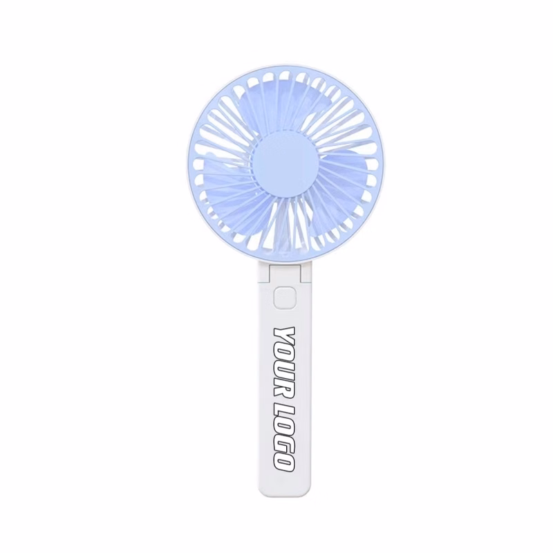 Custom Foldable Handheld Fan