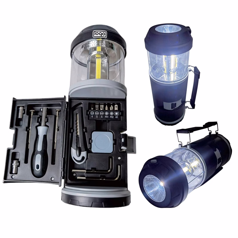 Handheld Lamp Hardware Kit