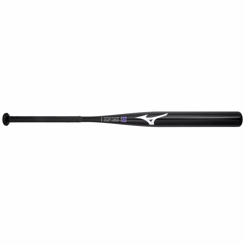 CRBN1 - Cage Bat - Fastpitch Softball Training Bat (-8)