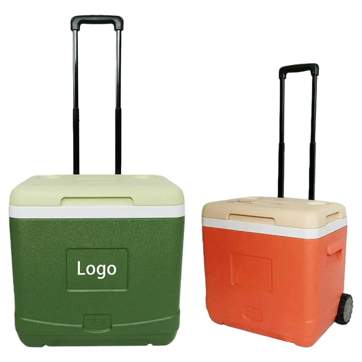 43L Food-Grade Insulated Coolers 1