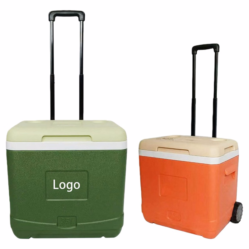 43L Food-Grade Insulated Coolers