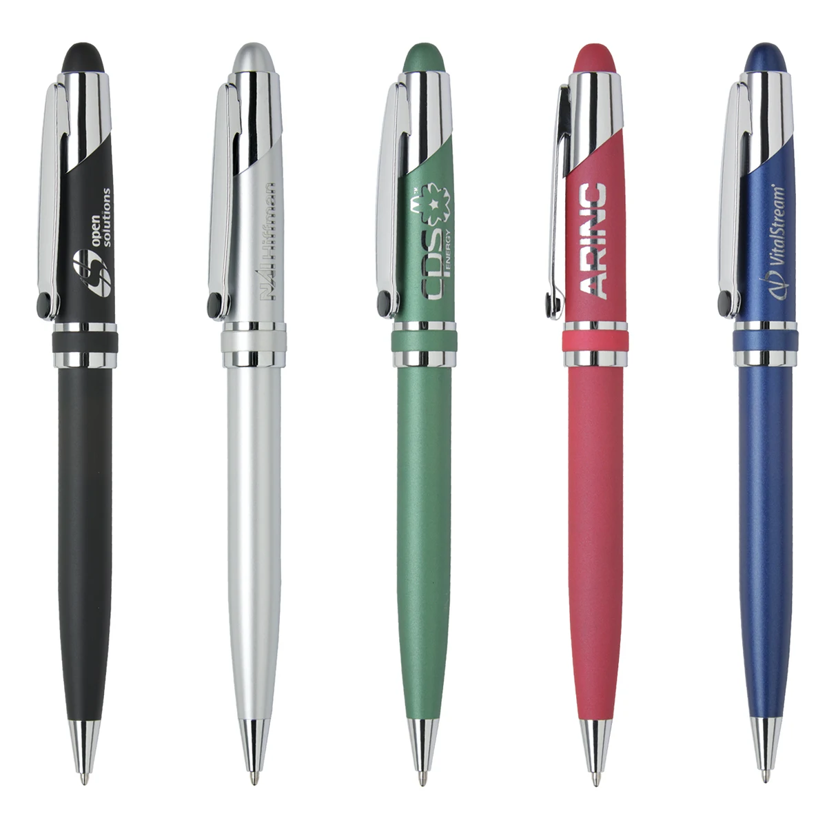 Duke Advertising Pens 1