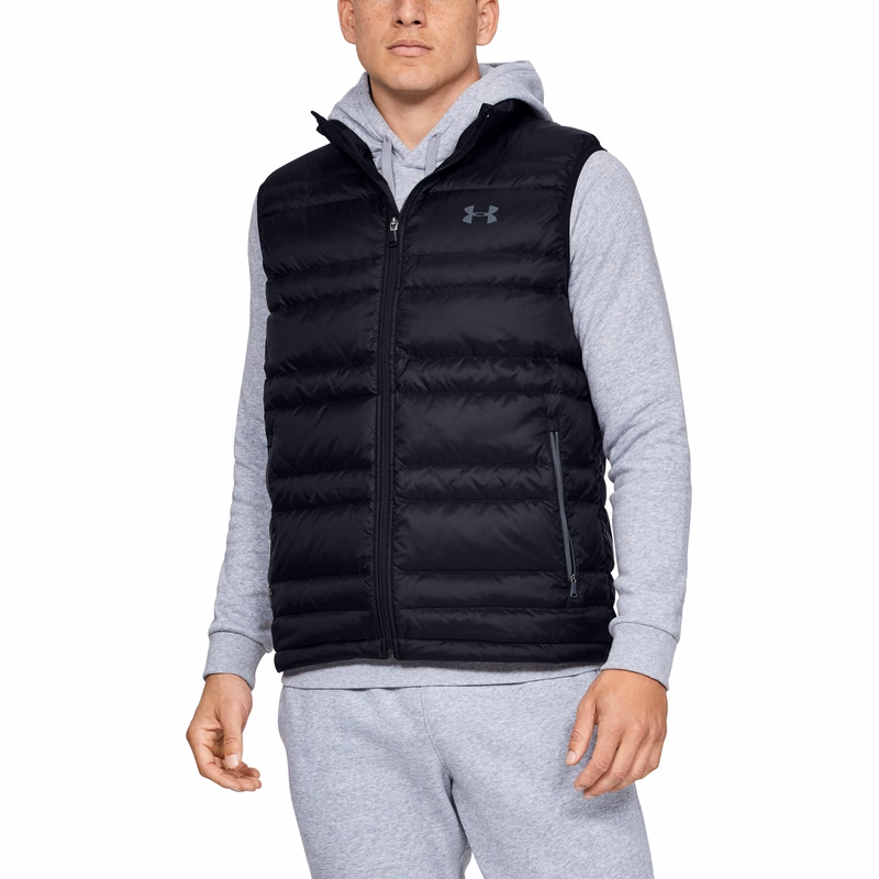 UA Armour Down Men's Vest
