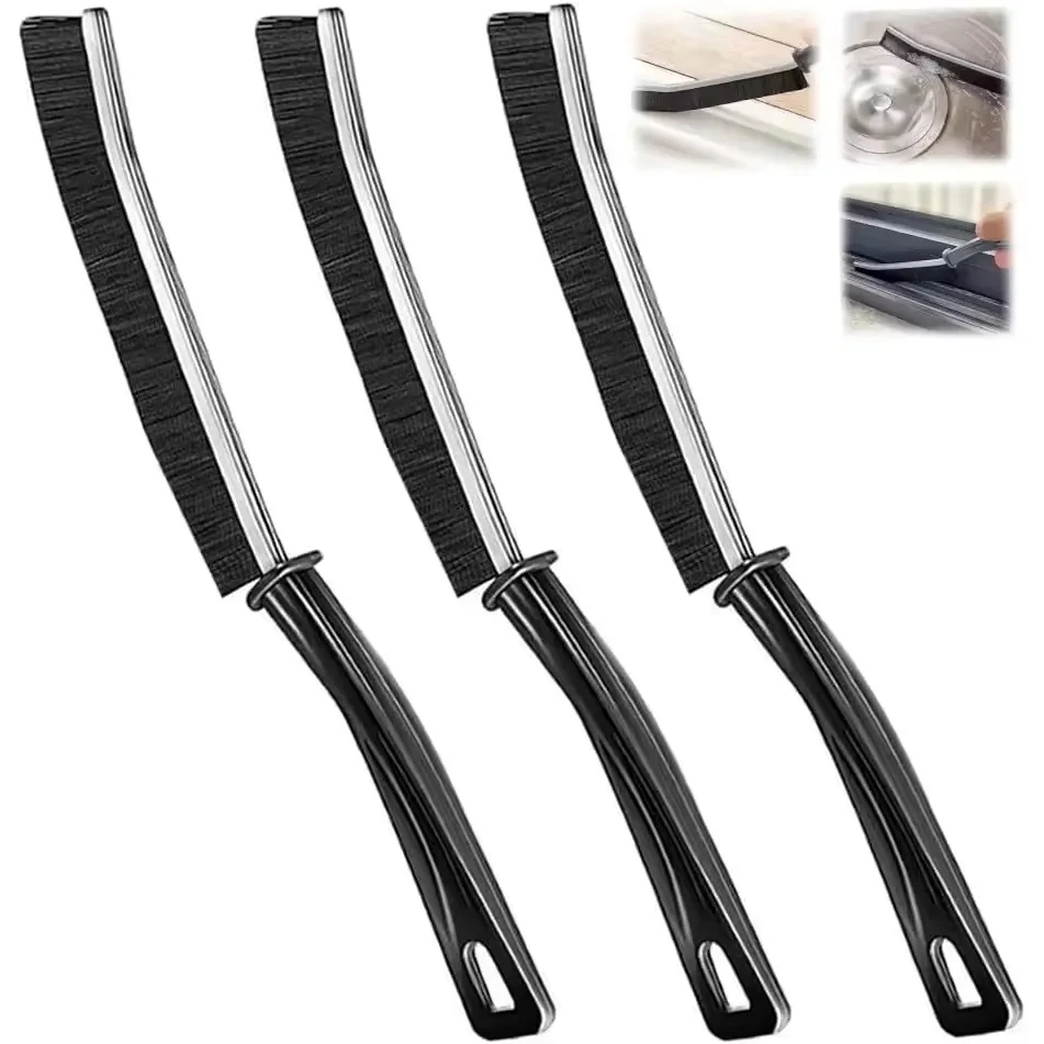 Crevice Cleaning Brush 1