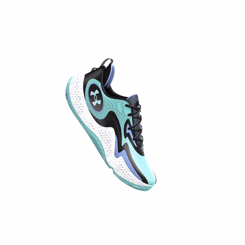 UA Spawn 5 'Start Of Season' Unisex Basketball Shoes