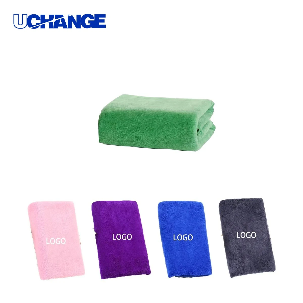 Multifunctional Microfiber Cleaning Cloth Wiper for Dusting 1